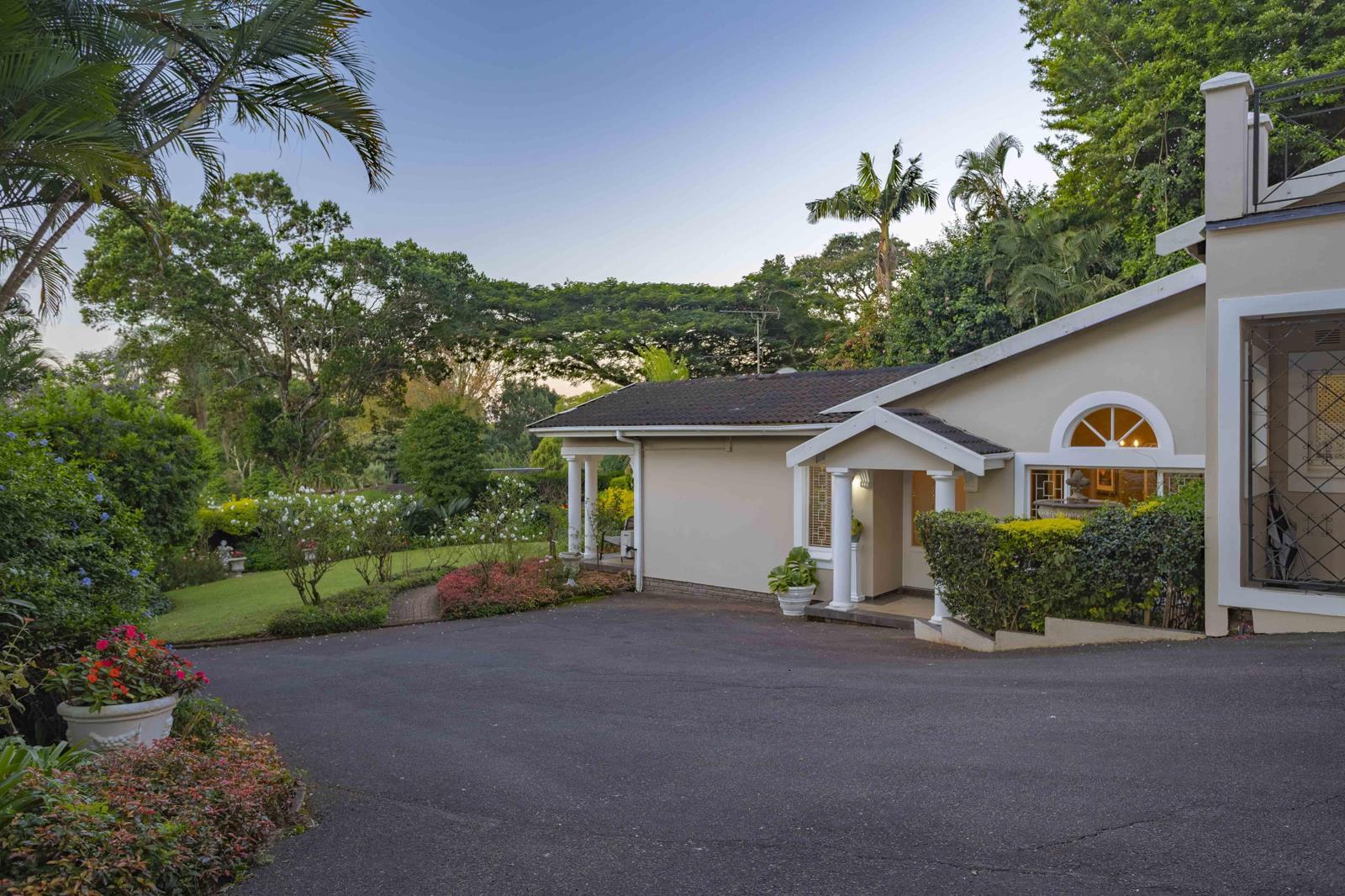 3 Bedroom House in Kloof