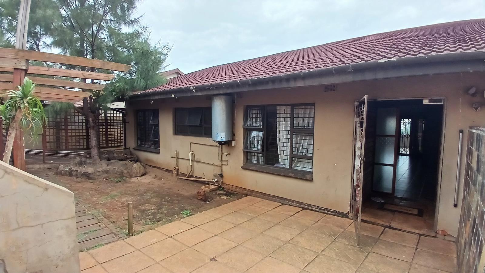 3 Bedroom House in Bluff