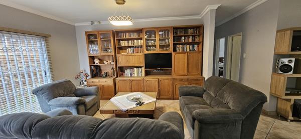 3 Bedroom Cluster in New Redruth