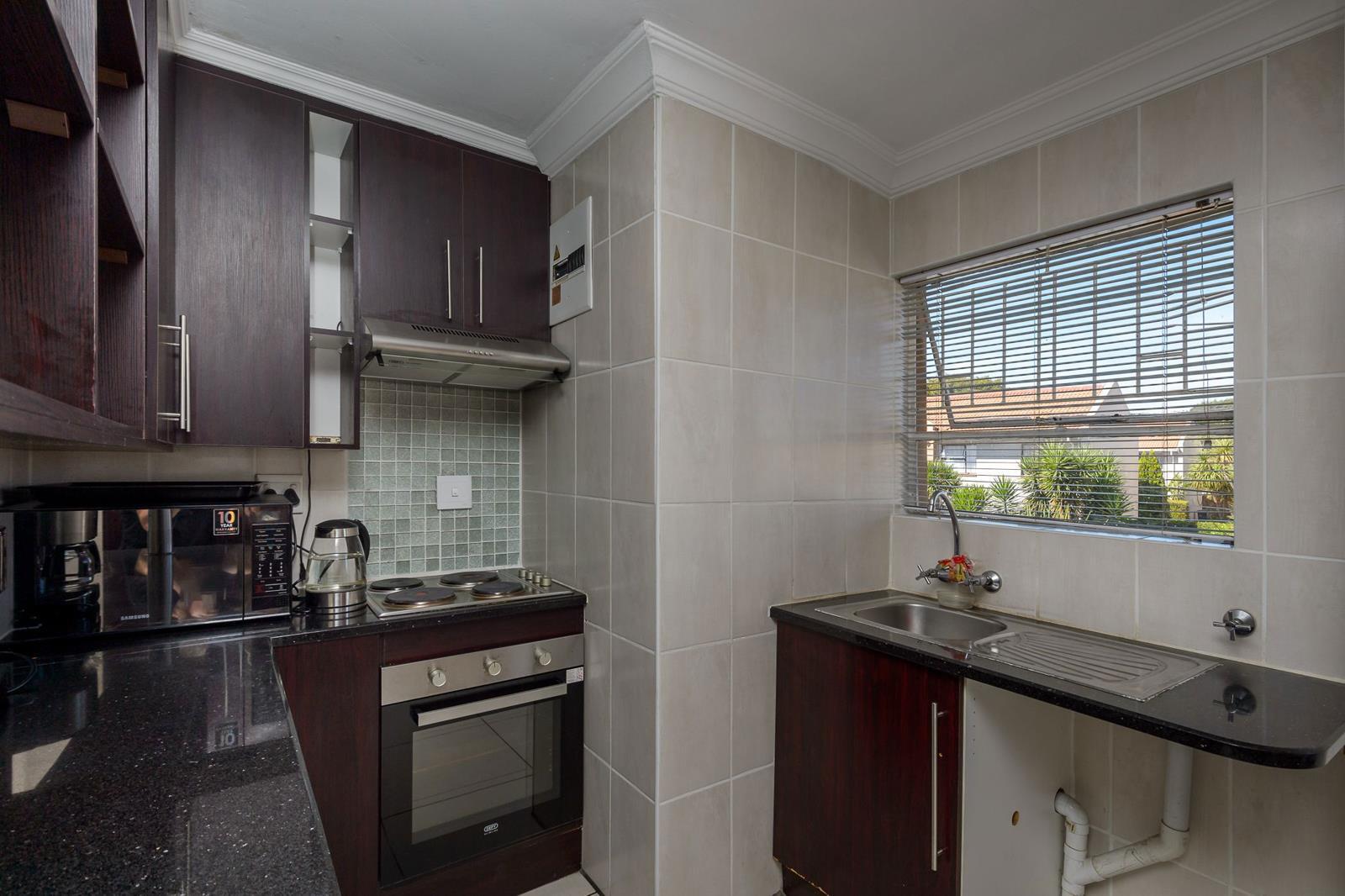 2 Bedroom Apartment in Impala Park