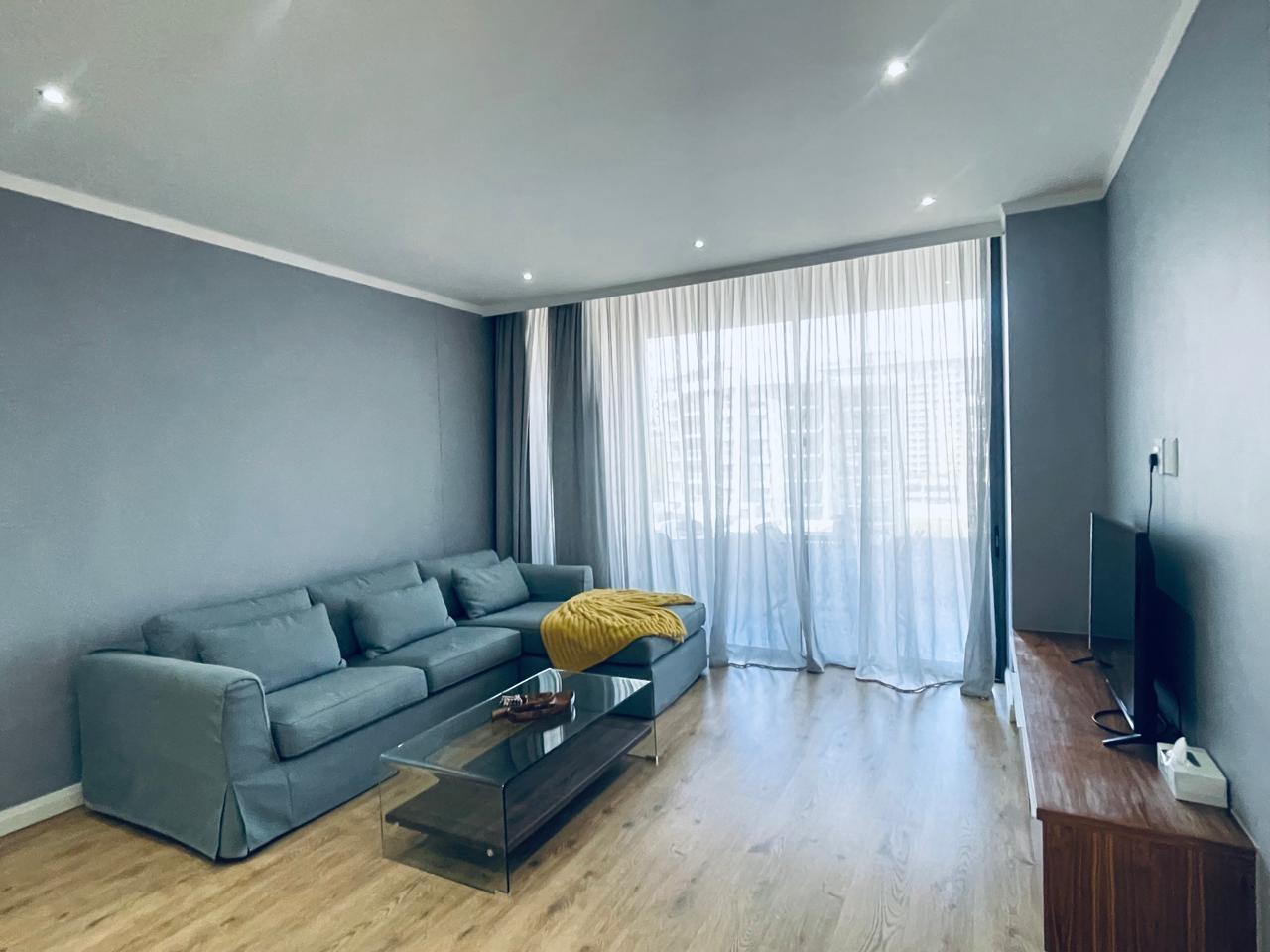 1 Bedroom Apartment in Morningside