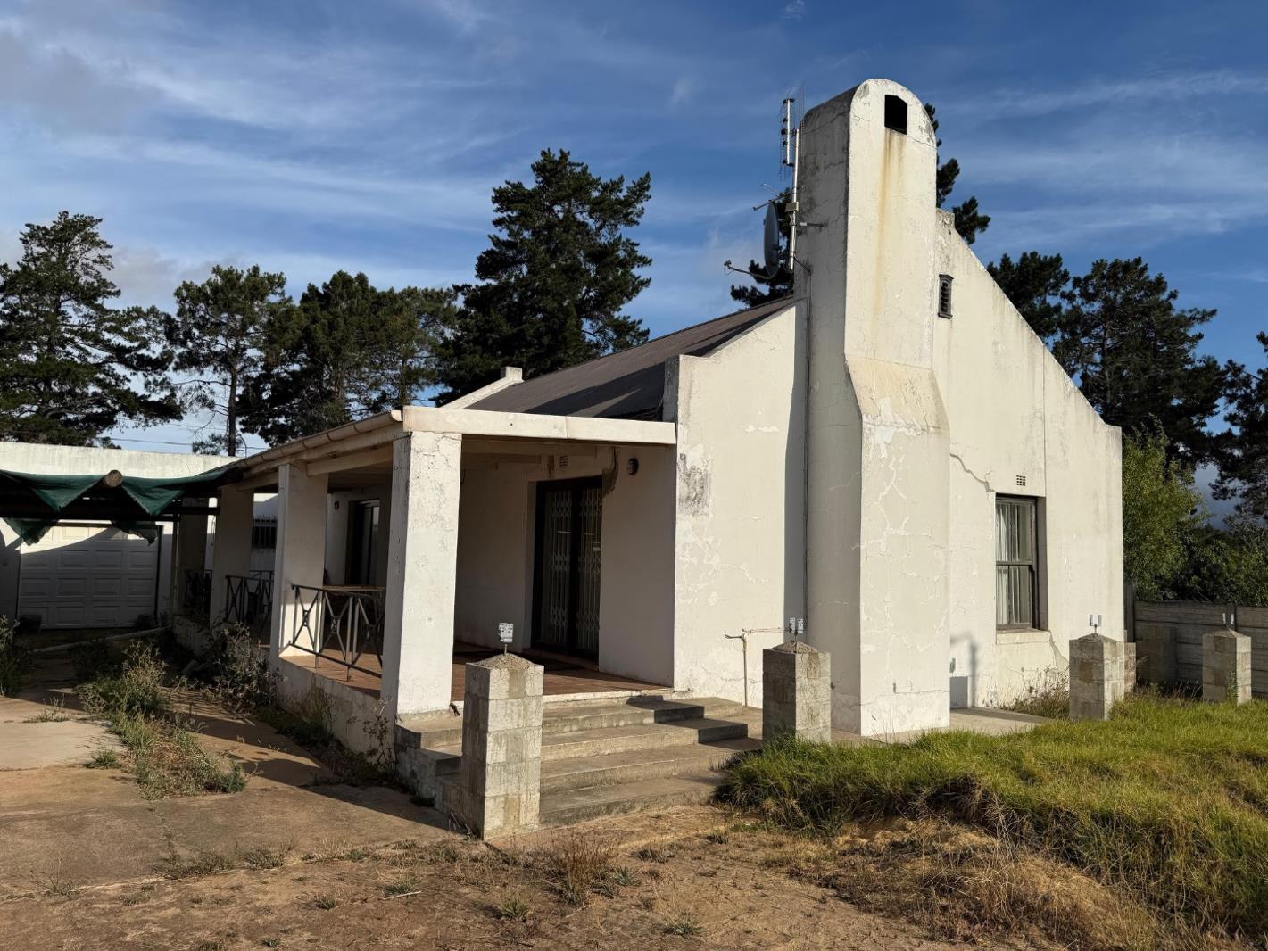 2 Bedroom House in Bot River