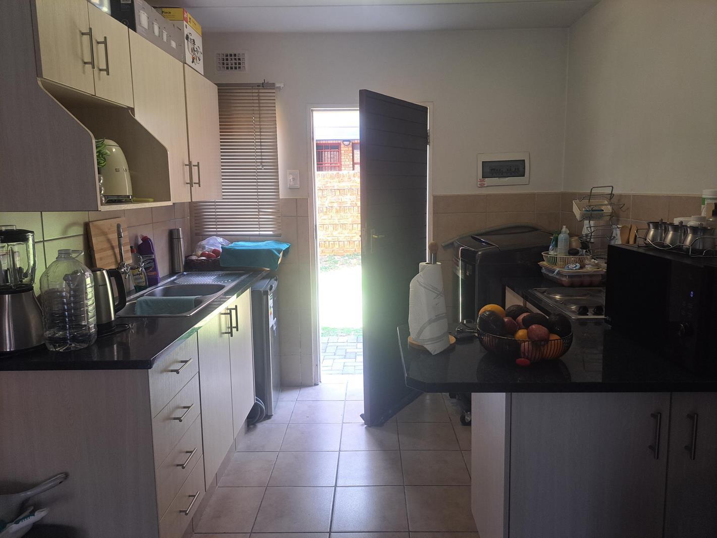 2 Bedroom Apartment in Noordwyk