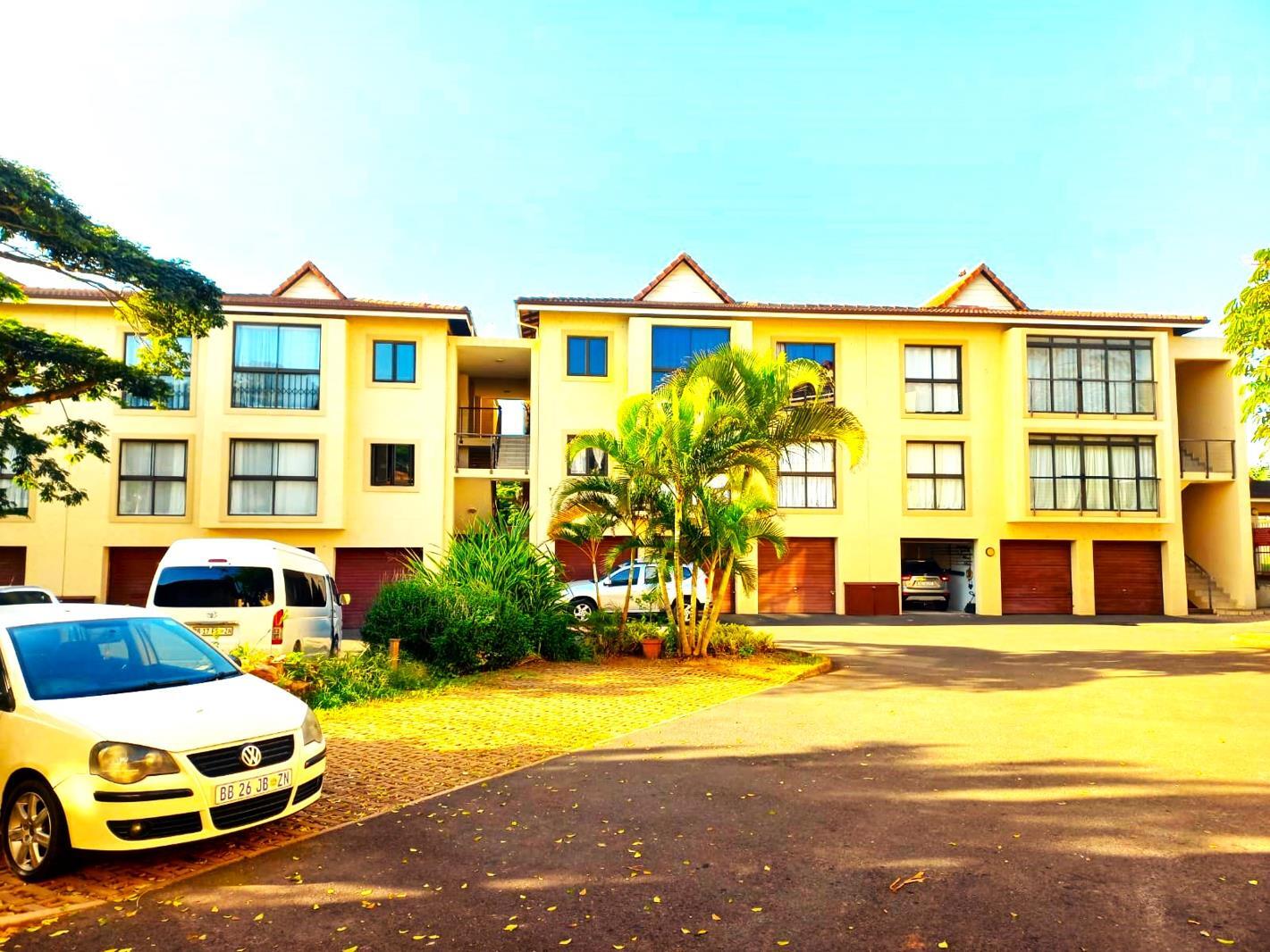 1 Bedroom Apartment in Illovo Beach