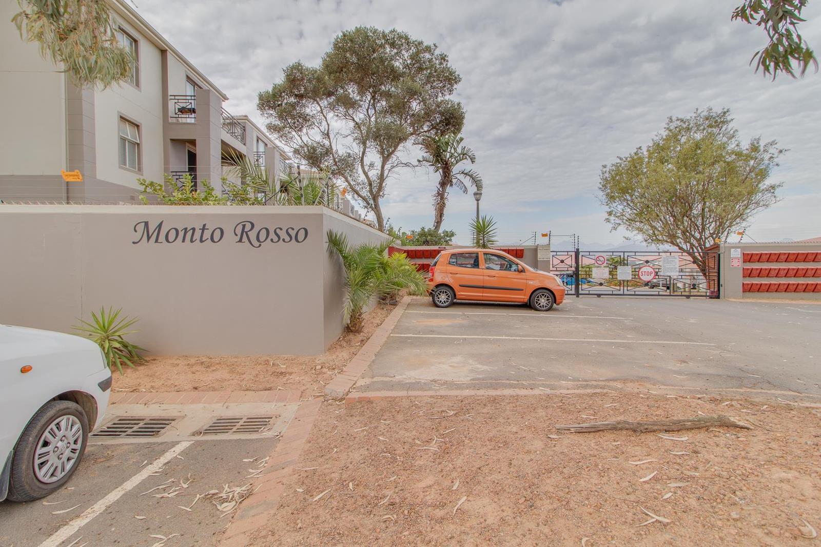 2 Bedroom Apartment in Vredekloof Heights