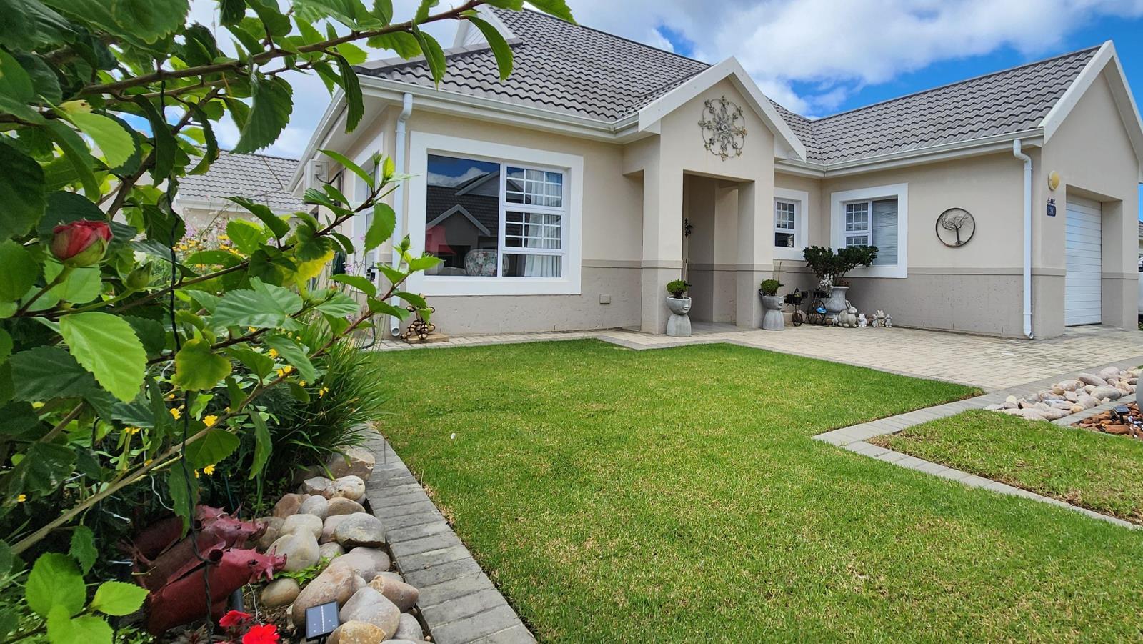 3 Bedroom House in Heiderand