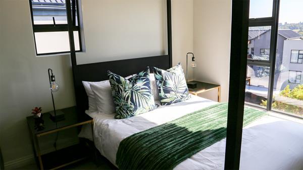 2 Bedroom House in Carlswald Estate