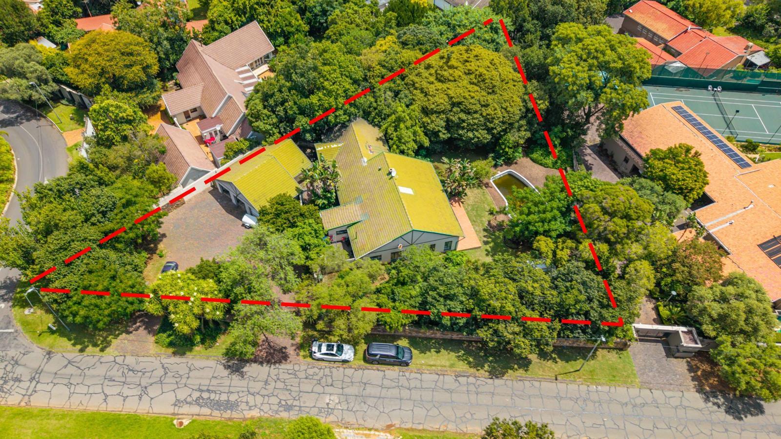 4 Bedroom House in Parkmore