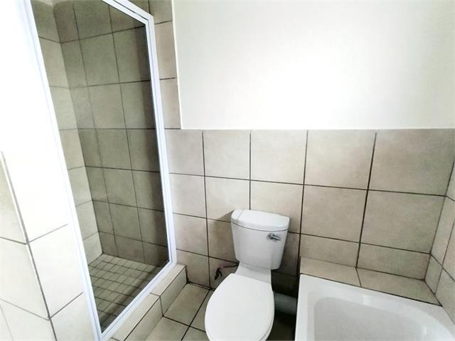 2 Bedroom Apartment in Rynfield