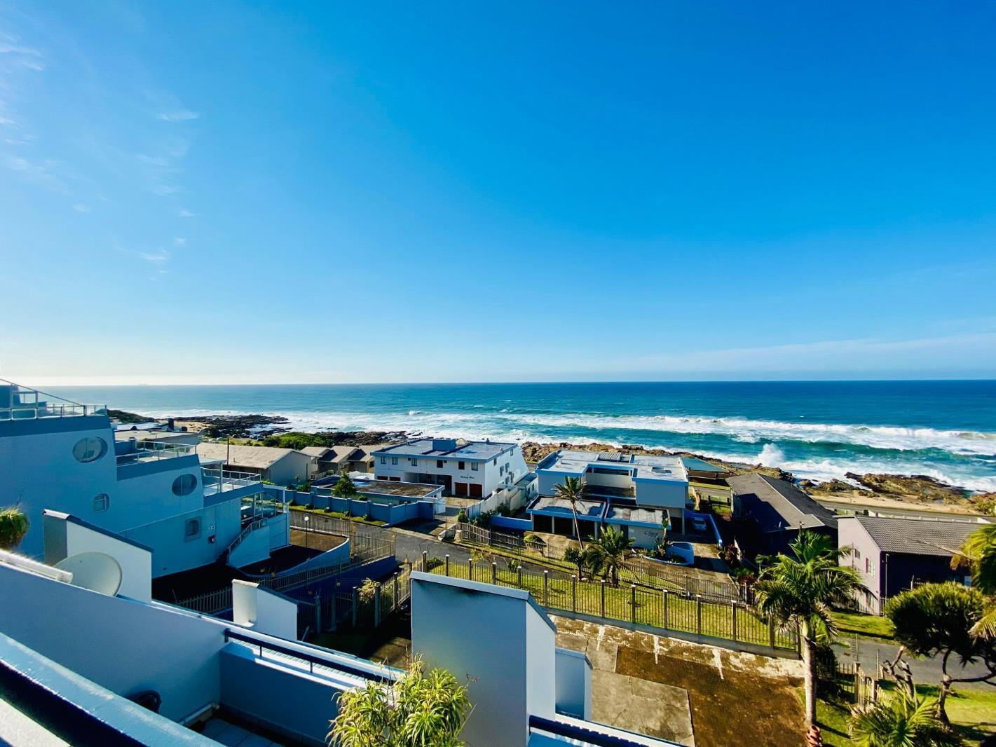 2 Bedroom Apartment in Manaba Beach
