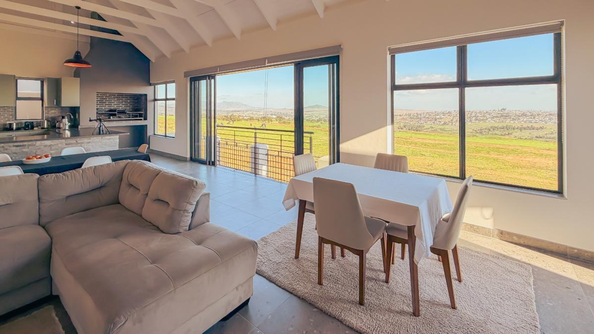 3 Bedroom House in Malmesbury