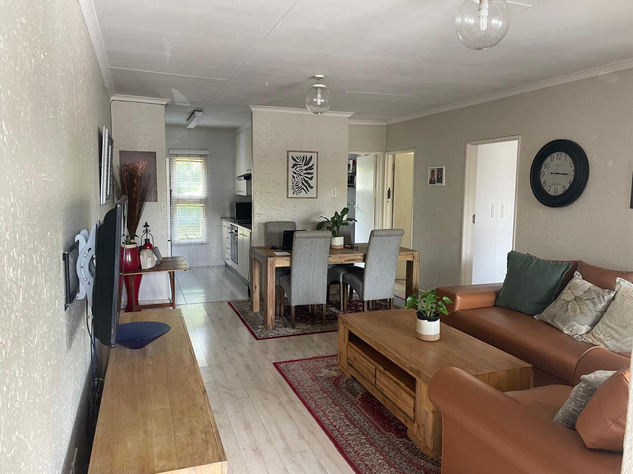2 Bedroom Apartment in Berario