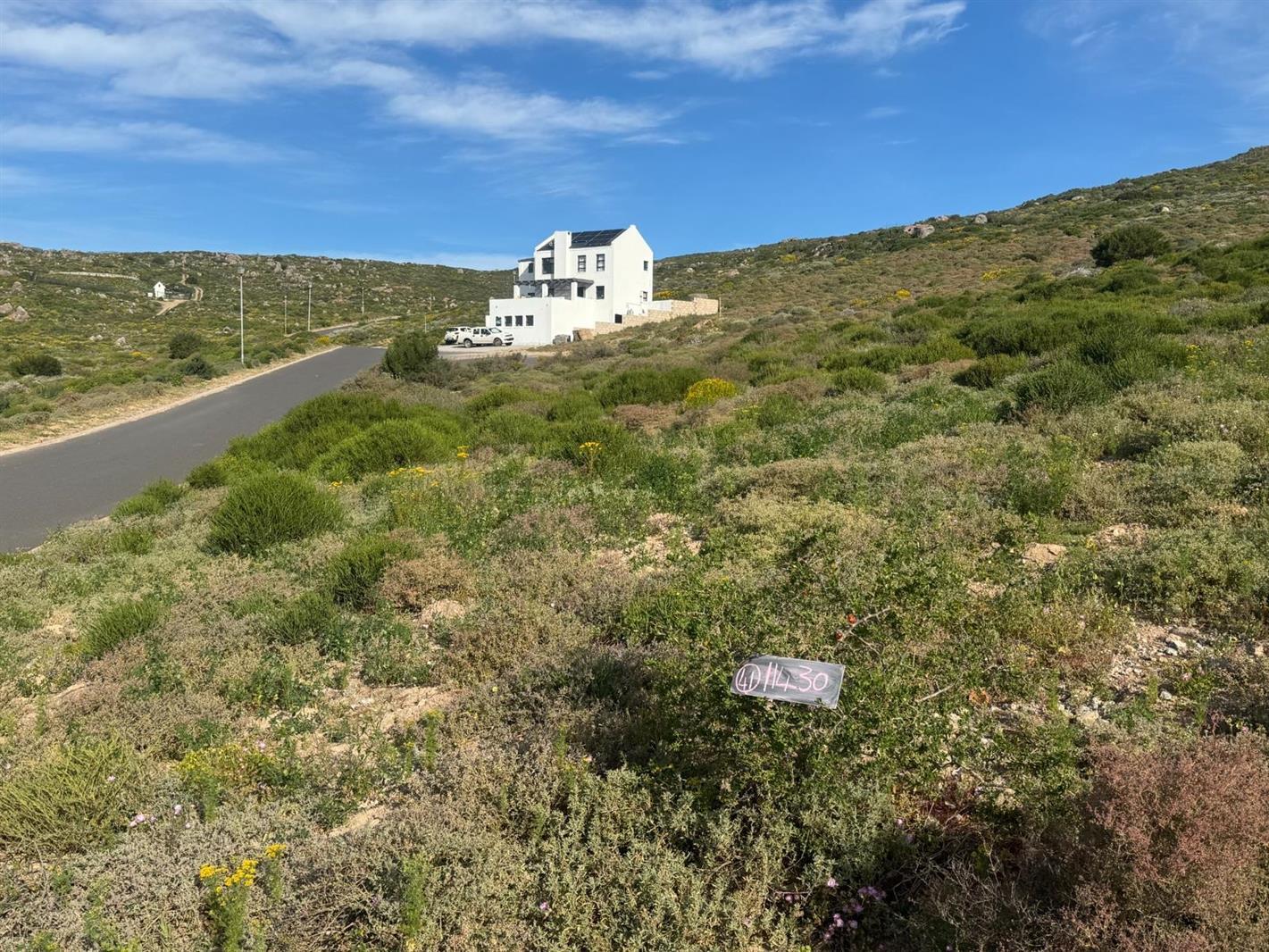 419 m² Land available in St Helena Views