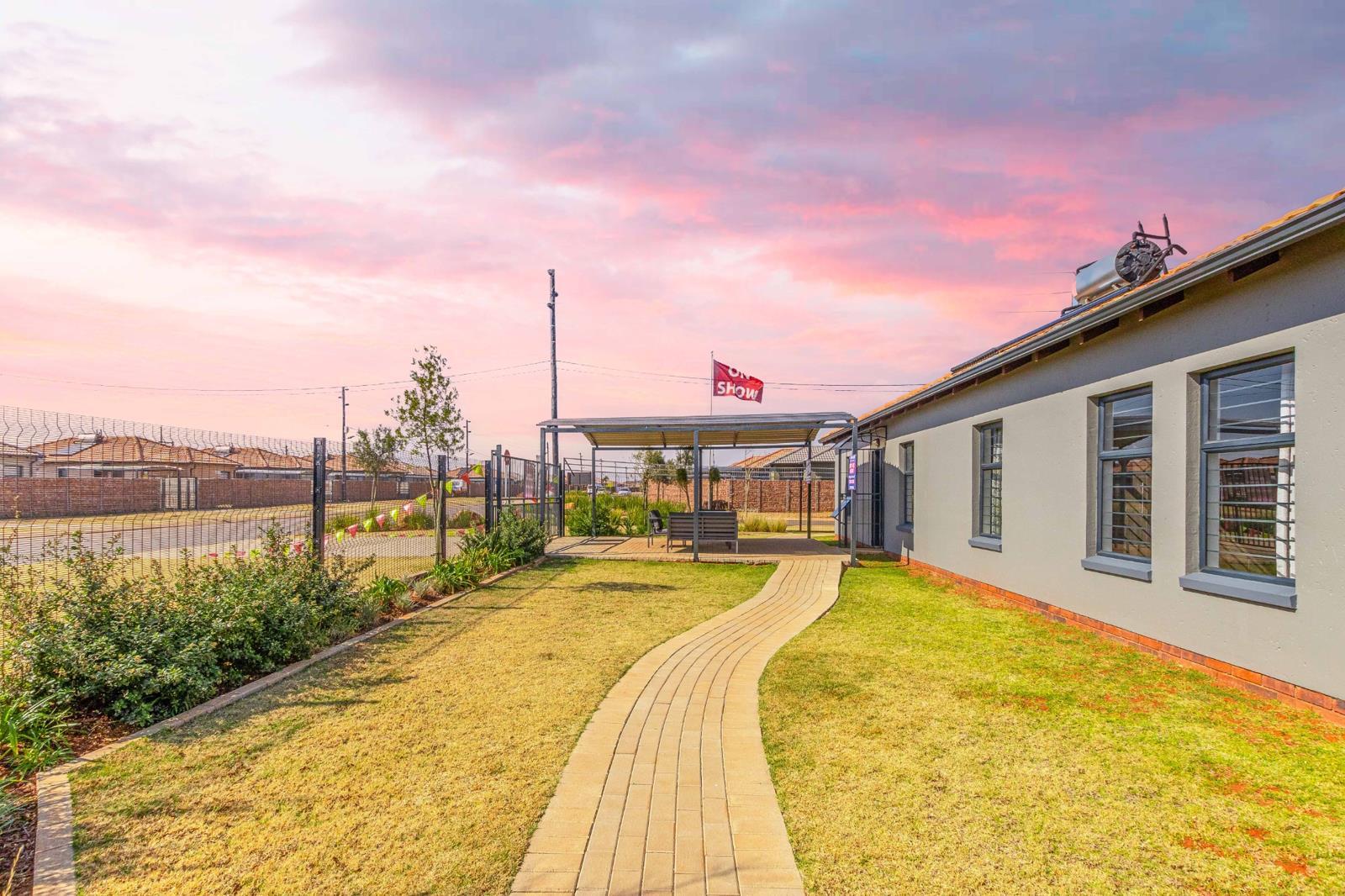 3 Bedroom House in Diepkloof