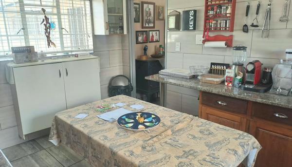 3 Bedroom House in Verwoerdpark