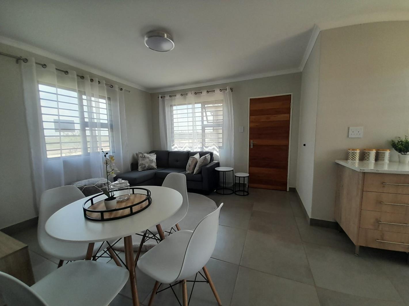 2 Bedroom House in Sebokeng Zone 10