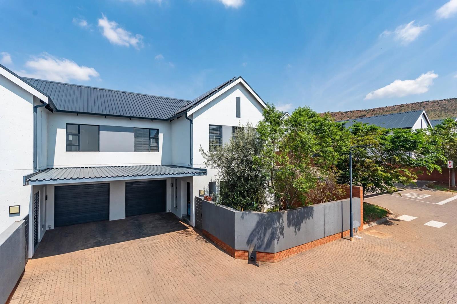 3 Bedroom Townhouse in Homes Haven
