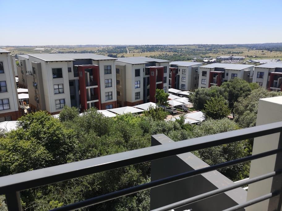 1 Bedroom Apartment in Fourways