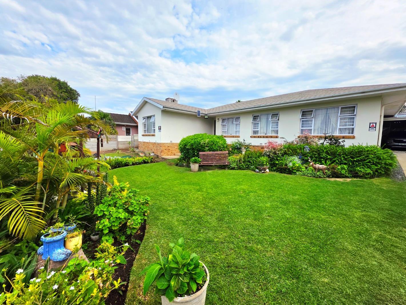 3 Bedroom House in Sunnyridge
