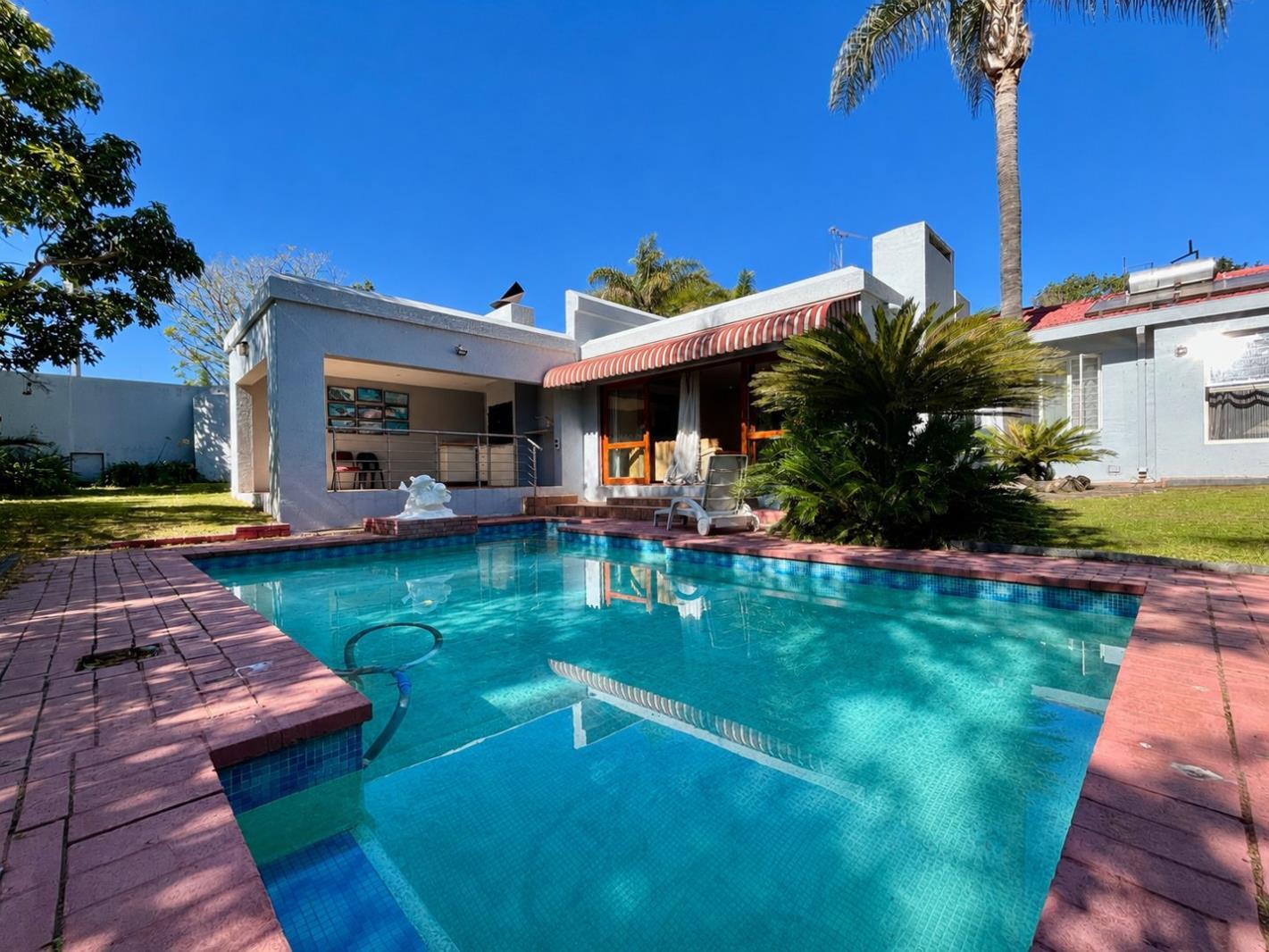 3 Bedroom House in Wendywood