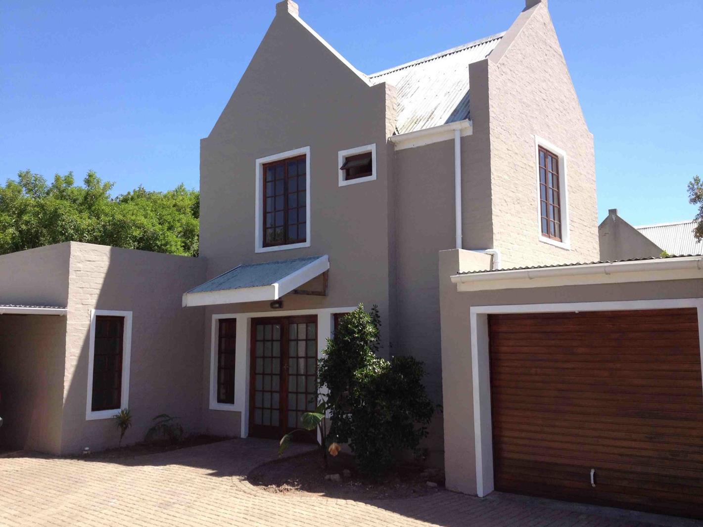 3 Bedroom Duplex in Denneoord