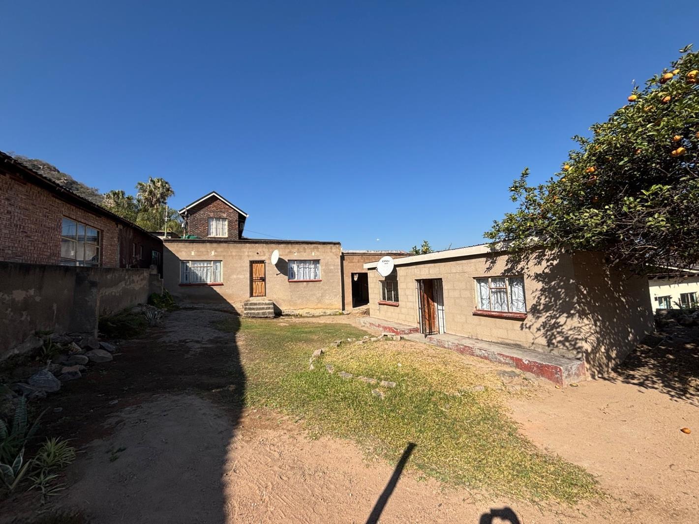4 Bedroom House in Kanyamazane