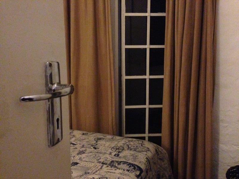 1 Bedroom Garden Cottage in Houghton Estate