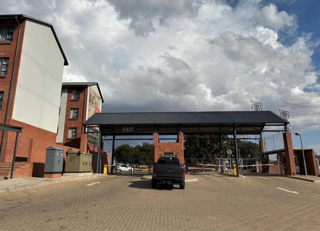 Studio apartment in Orlando