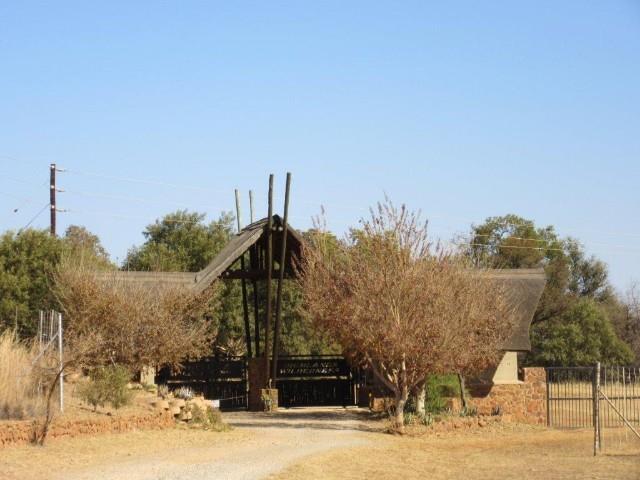 1 ha Land available in Bela-Bela (Warmbaths)