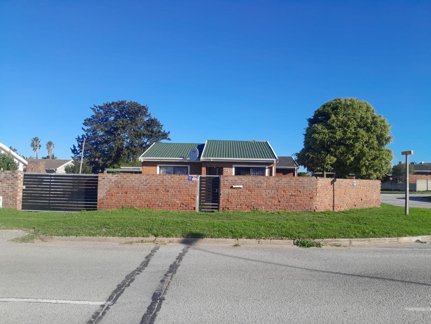 2 Bedroom House in Kabega