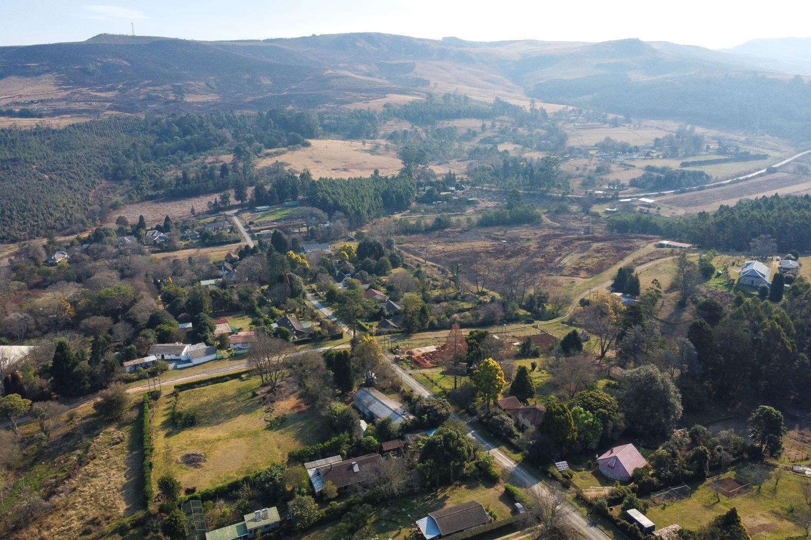 2 023 m² Land available in Byrne Valley