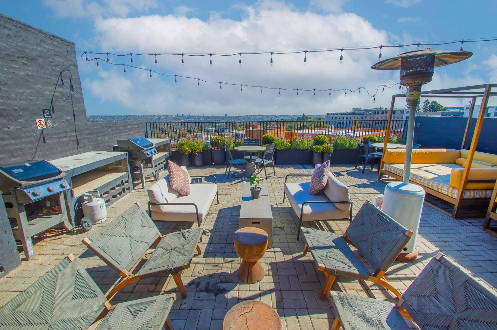 1 Bedroom Apartment in Sandown
