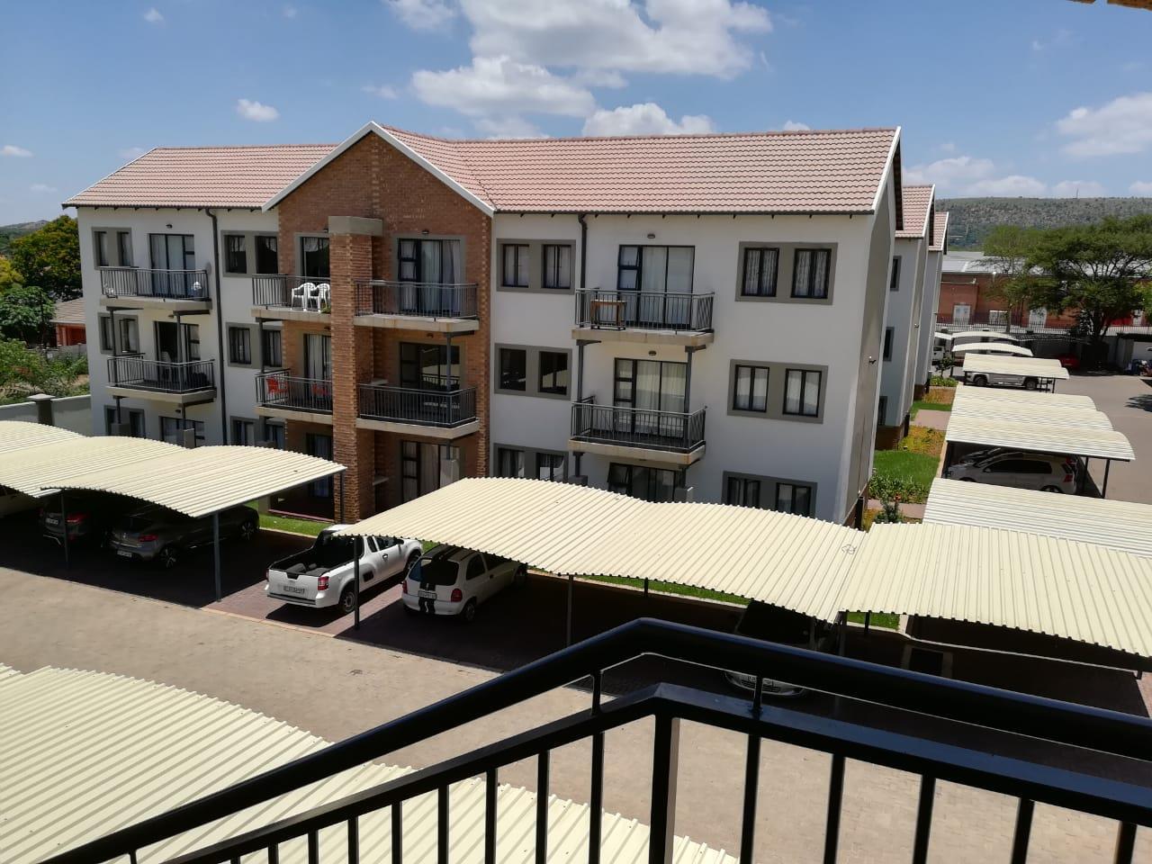 2 Bedroom Apartment in Montana