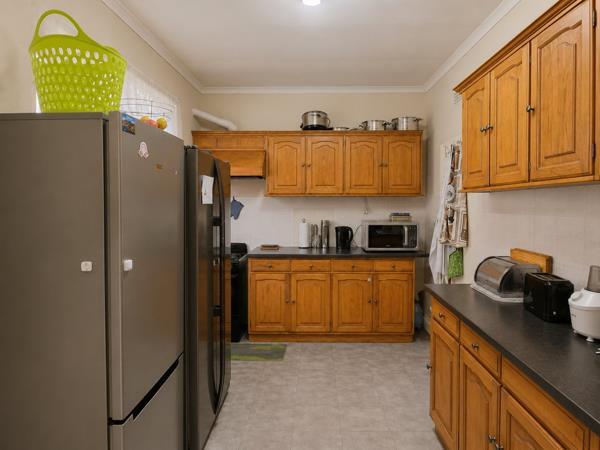 3 Bedroom House in Eastleigh