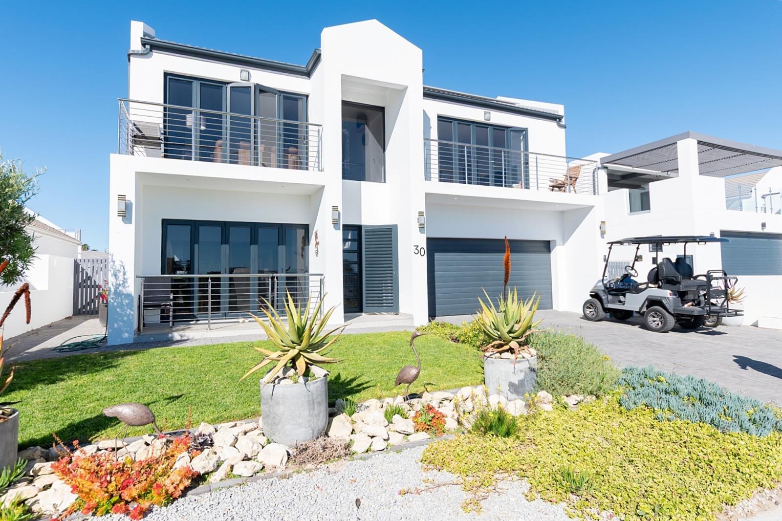 4 Bedroom House in Shelley Point