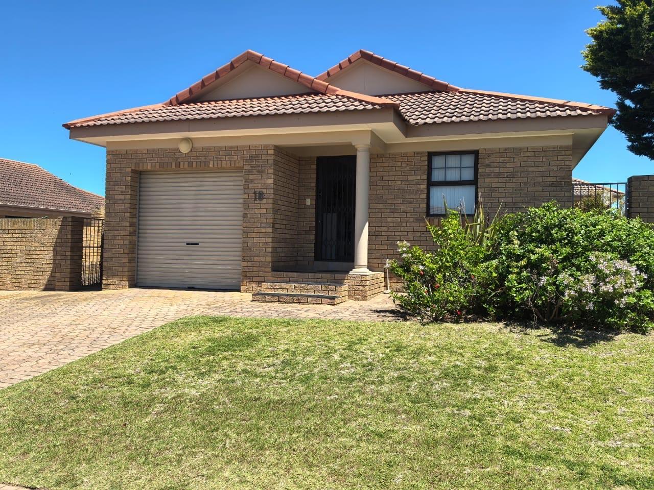 2 Bedroom House in Heiderand