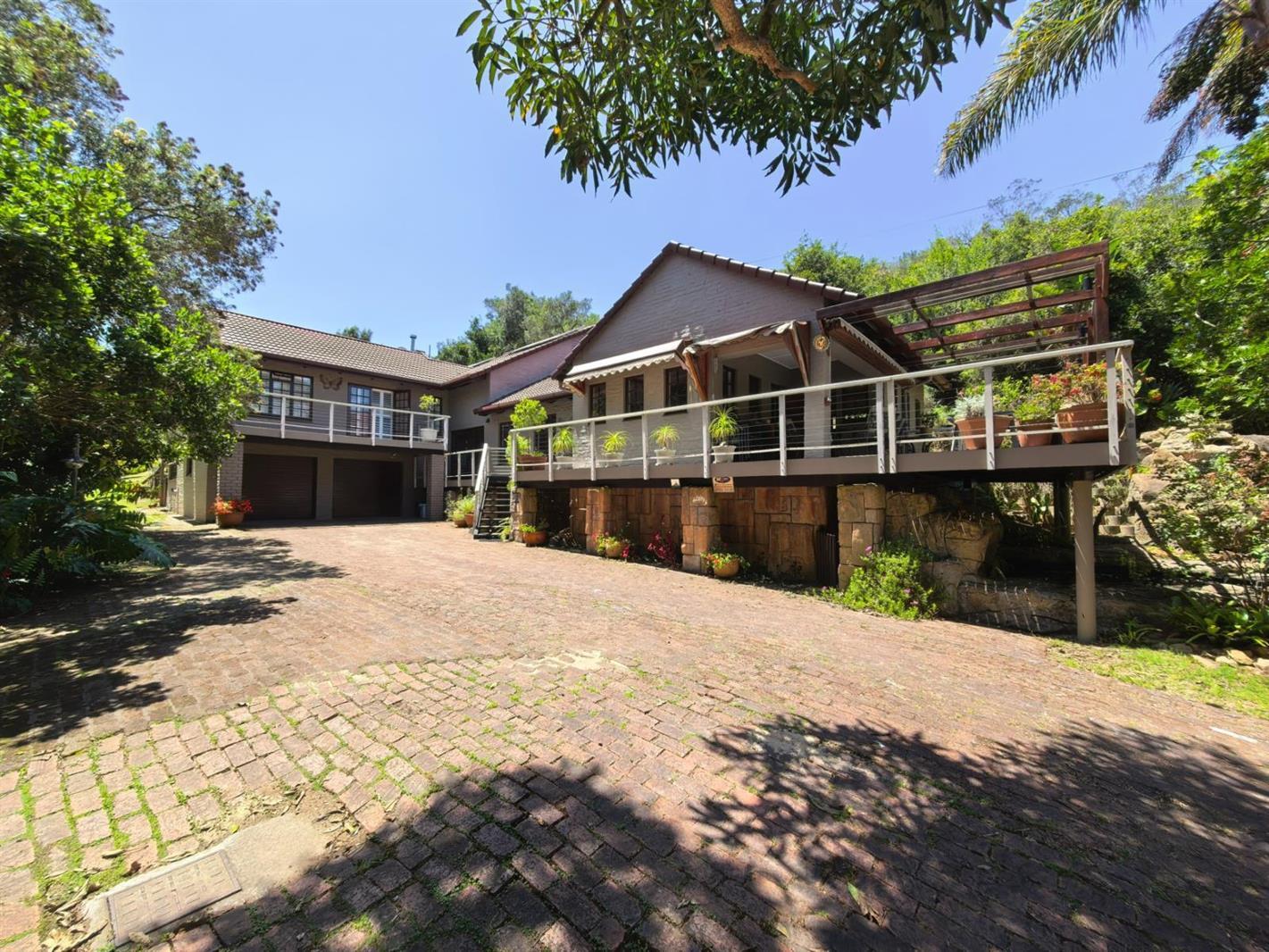 3 Bedroom House in Great Brak River