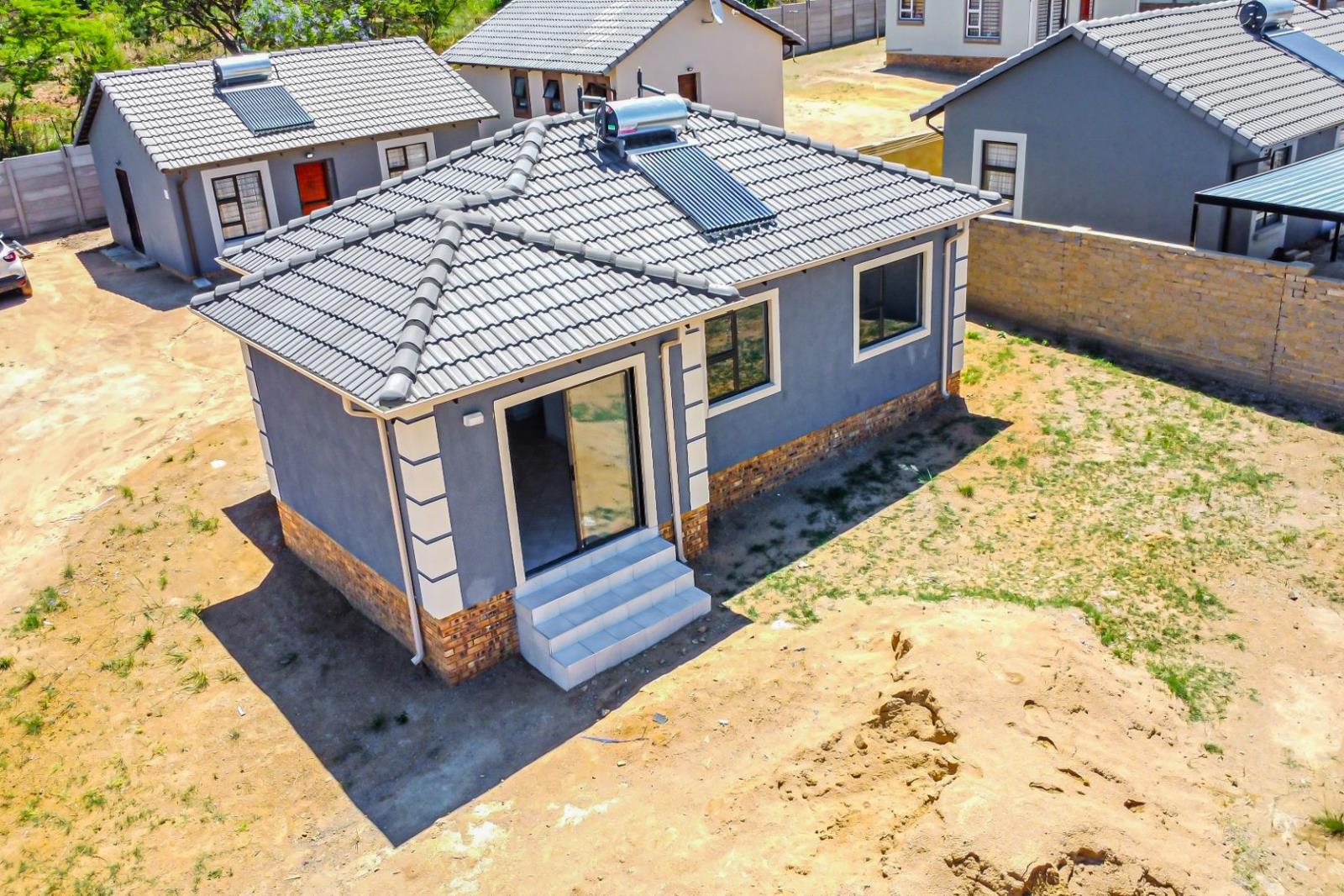 2 Bedroom House in Selcourt