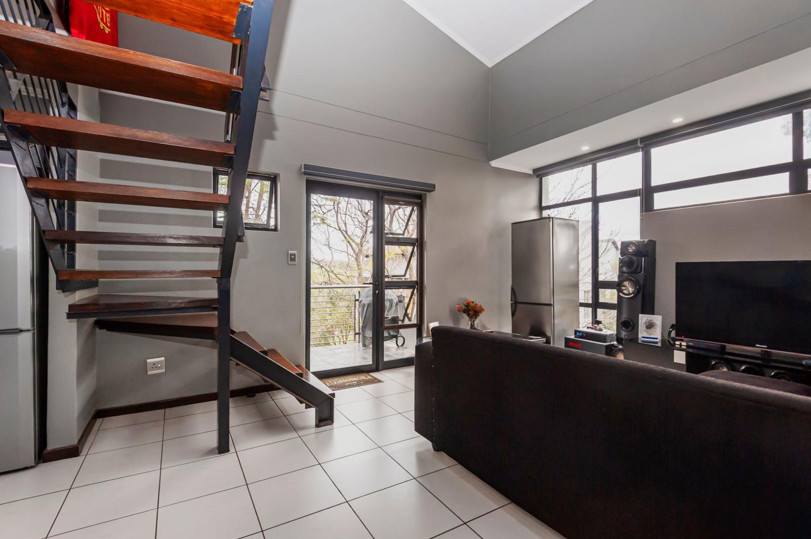2 Bedroom Apartment in Jackal Creek Golf Estate