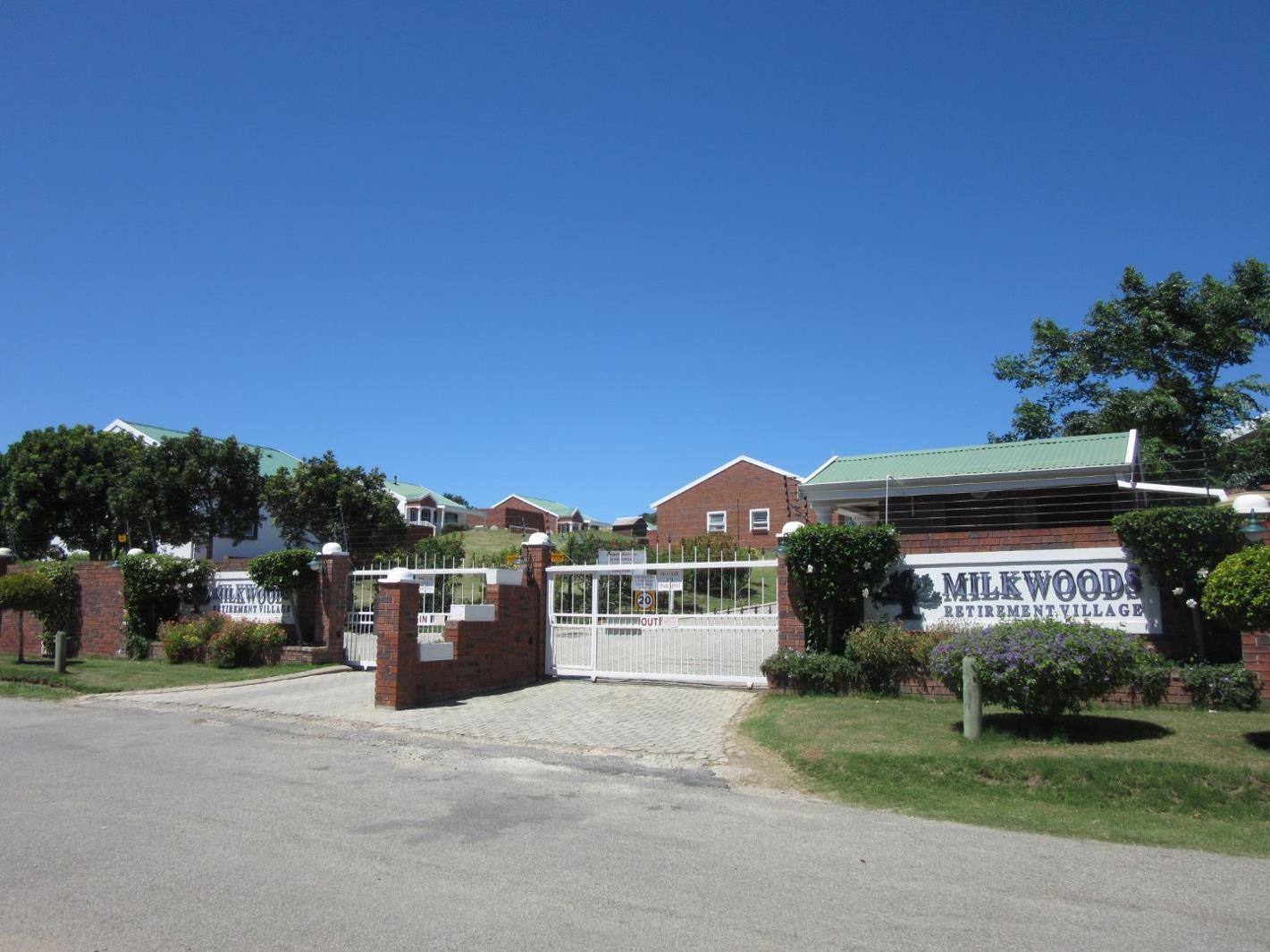 273 m² Land available in Port Alfred Central