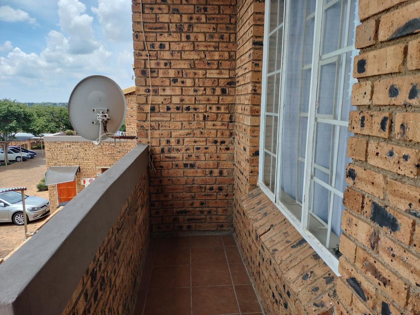 3 Bedroom Apartment in Erand Gardens