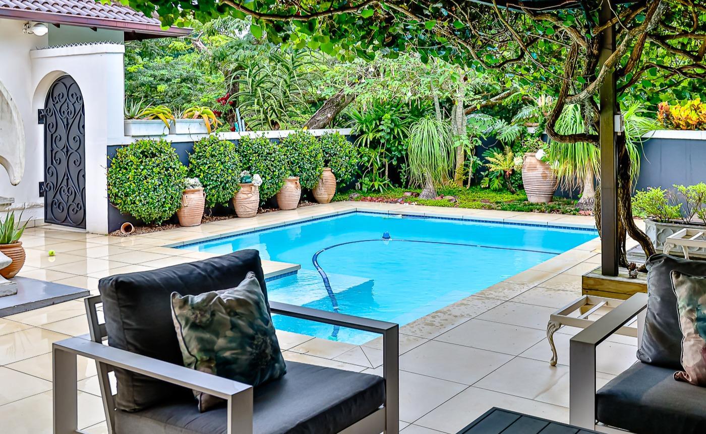 4 Bedroom House in Ballito