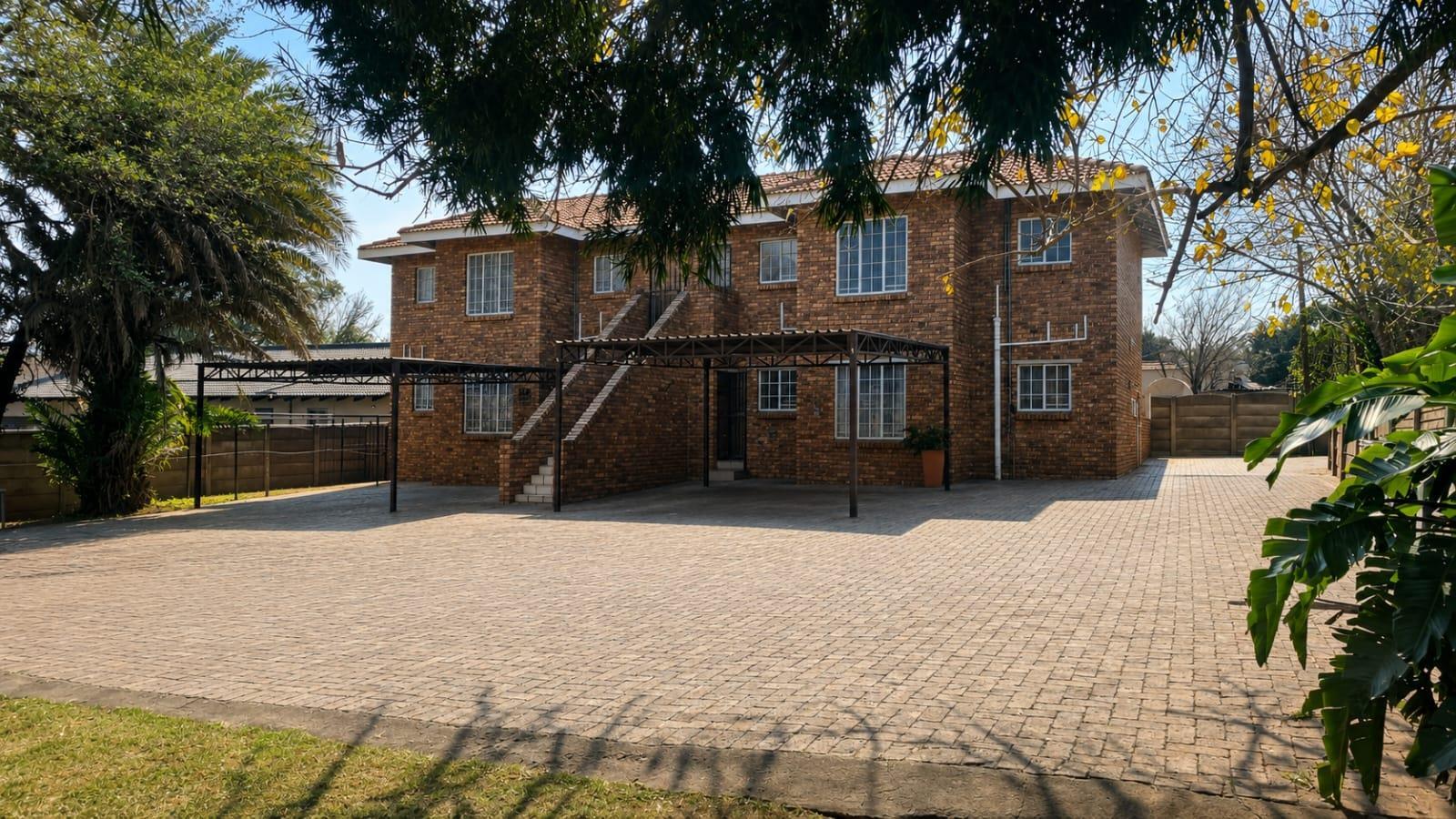 2 Bedroom House in Witfield