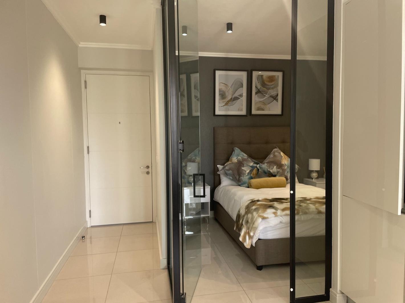 1 Bedroom Apartment in Waterfall