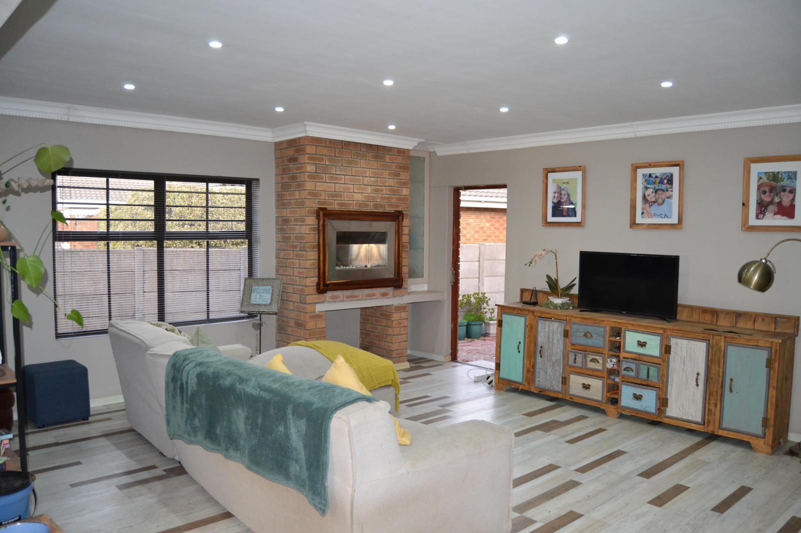 3 Bedroom House in Zonnendal