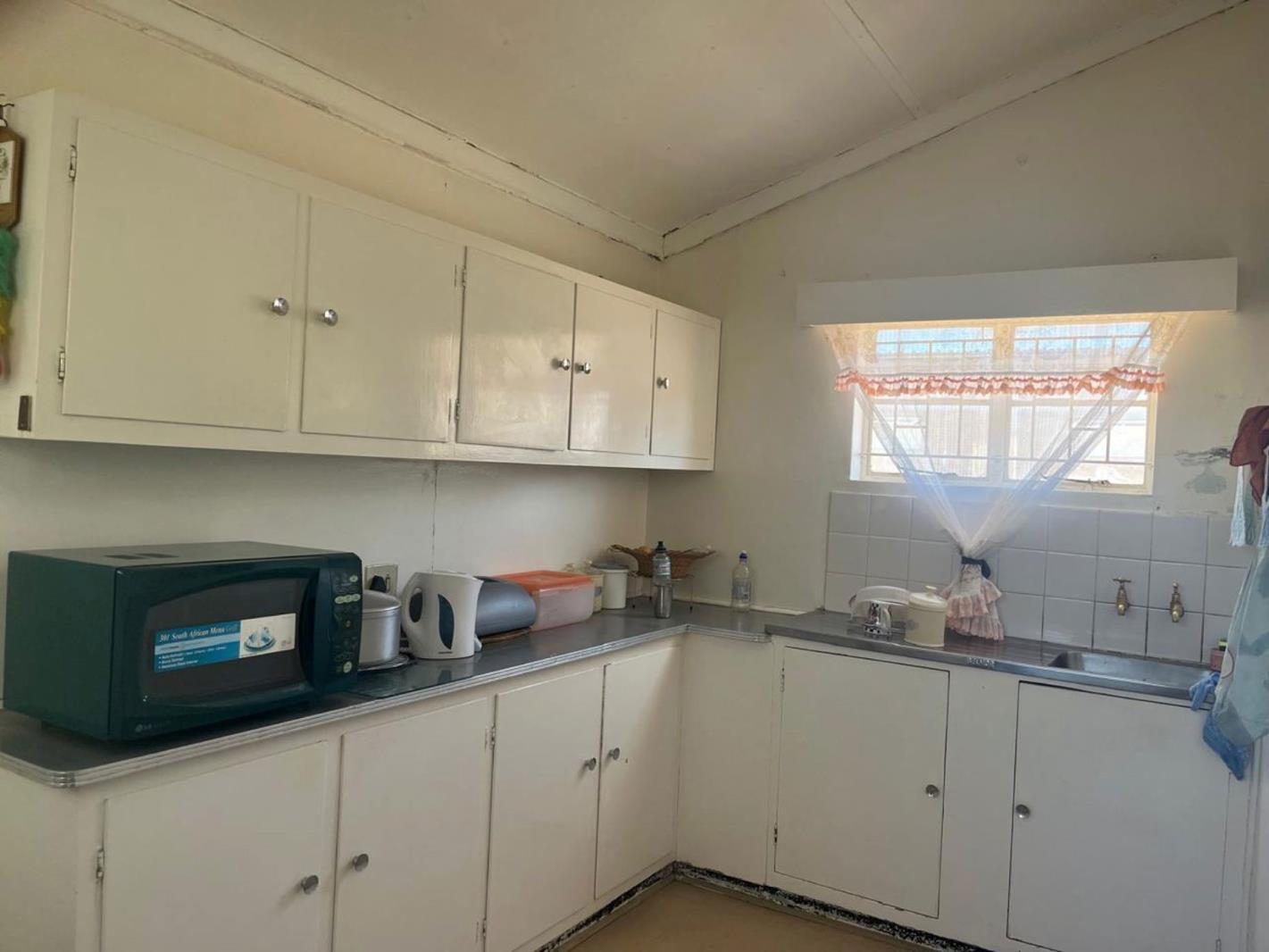 3 Bedroom House in Okiep