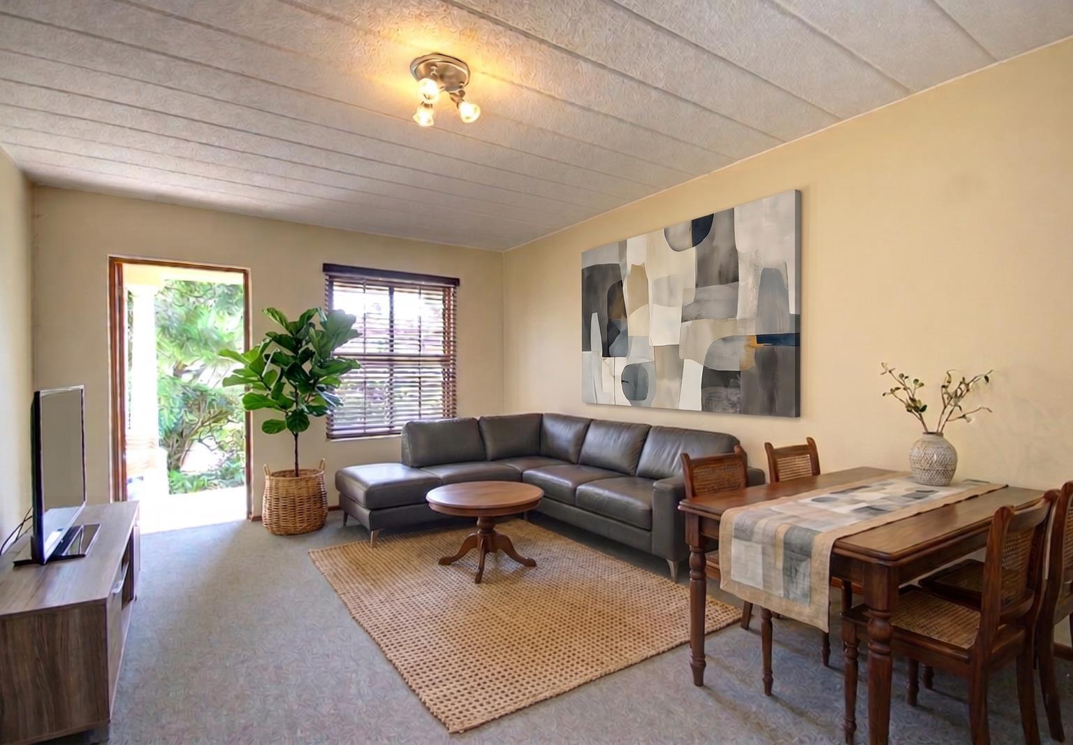 2 Bedroom Apartment in Robindale