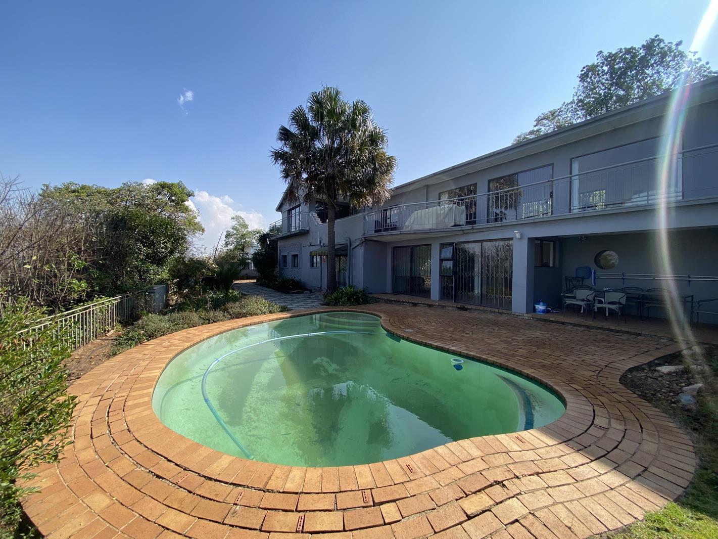 4 Bedroom House in Cyrildene