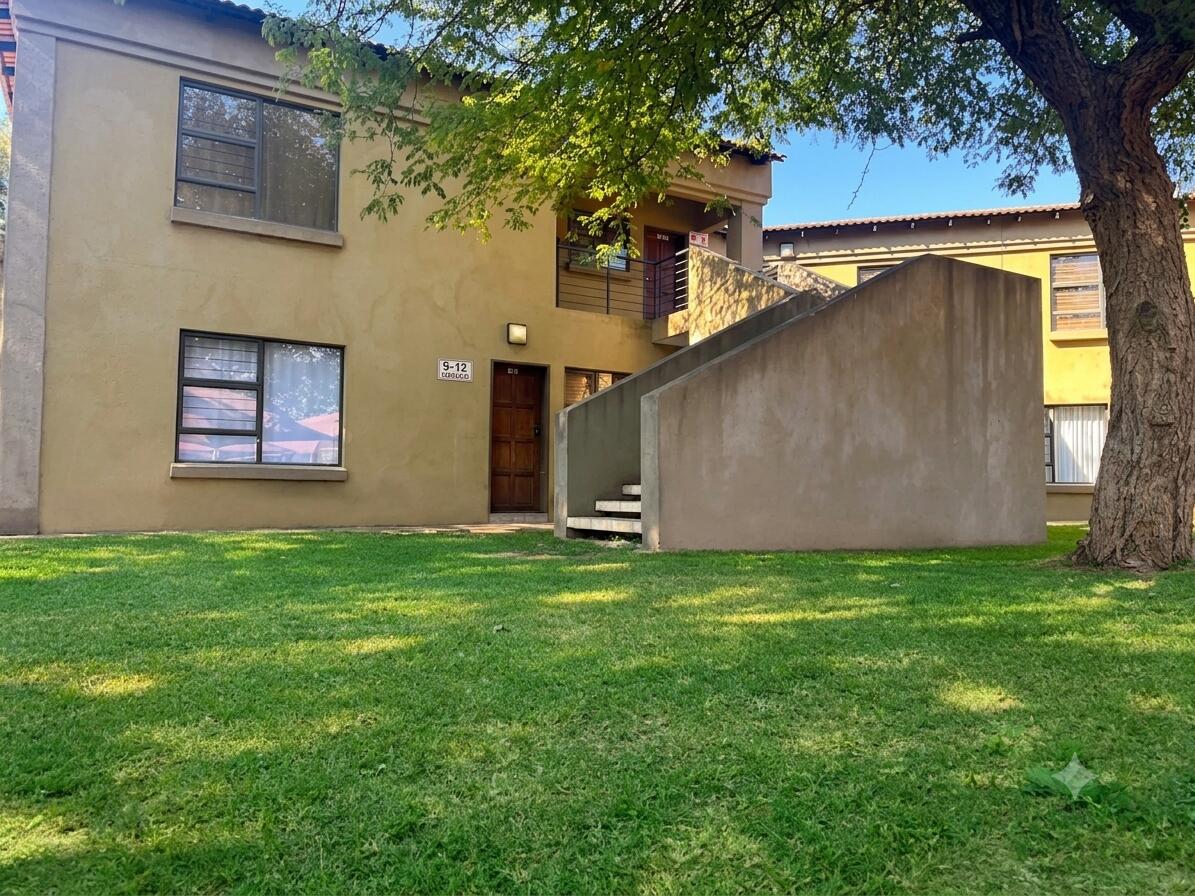 1 Bedroom House in Penina Park