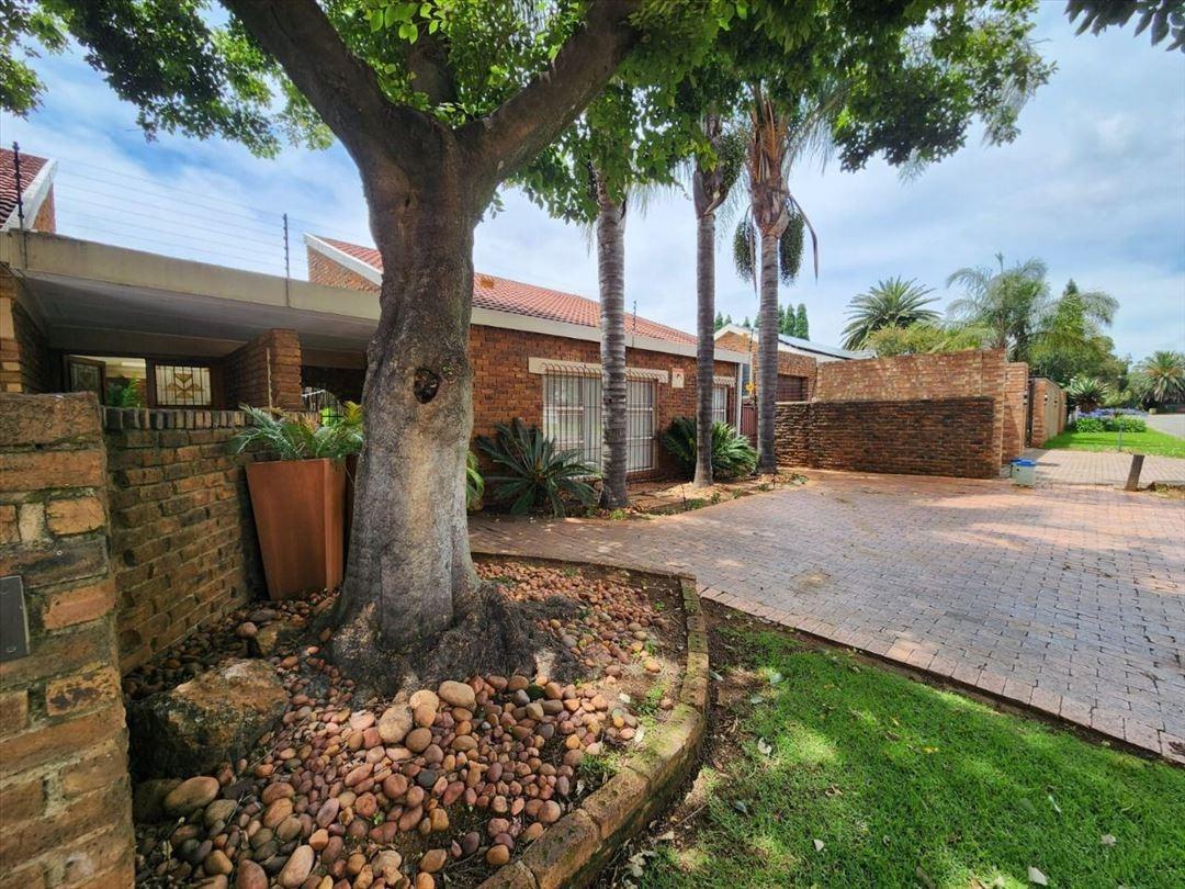 4 Bedroom House in Edleen